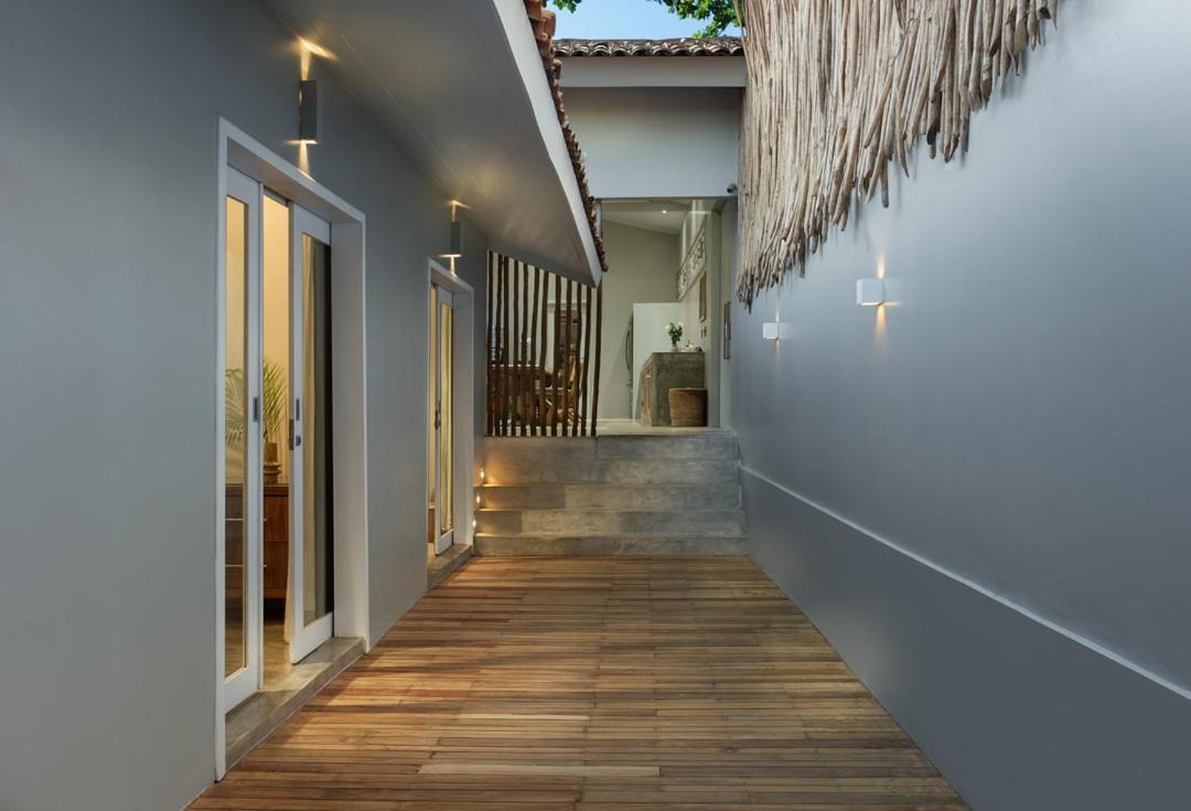 Casa Katu Apartment Jijoca de Jericoacoara Exterior photo